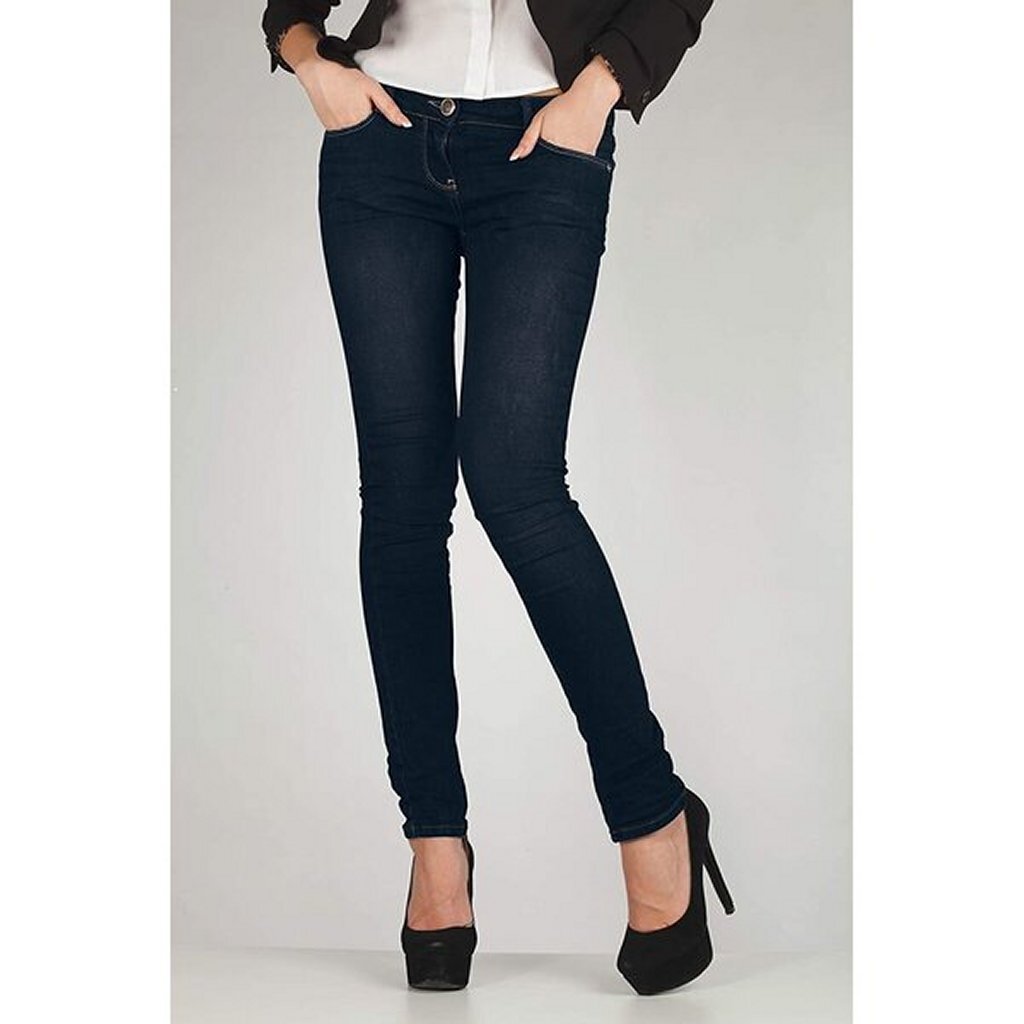 Basic Dylon Maschinenwäsche Textilfarbe Jeansblau 350 gr