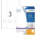 Etiketten herma