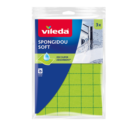 Vileda | 6 Stück
