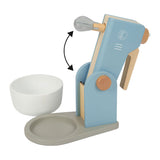 Small Foot - Mixer-Set aus Holz, 12-tlg.