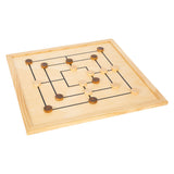 Small foot wooden games collection, 20 classics