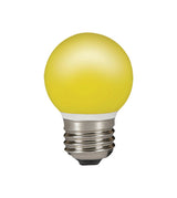 Sylvania syl-0026889 LED-Lampe gelb 0,5 W