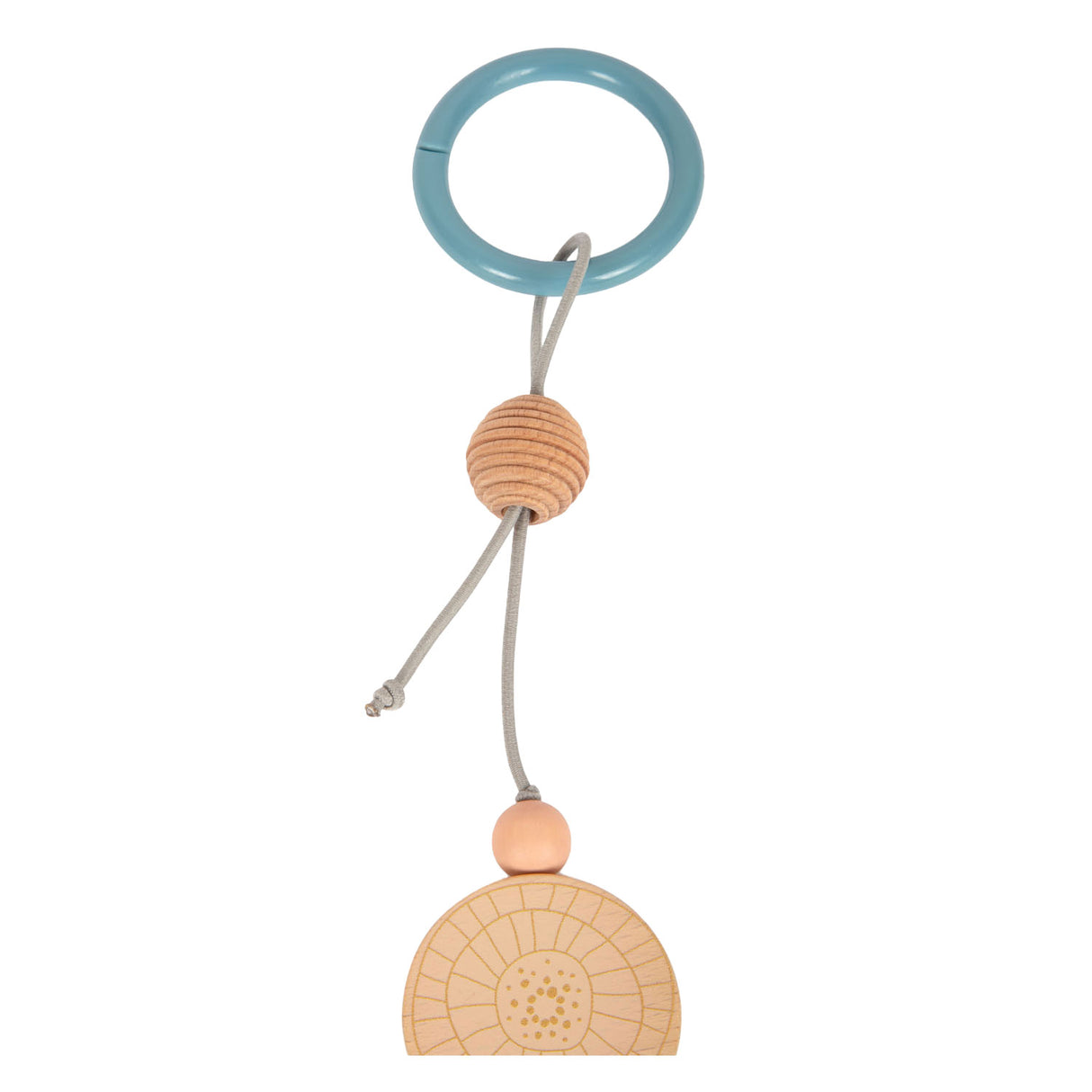 Small Foot - Kinderwagenkette Seacoast aus Holz