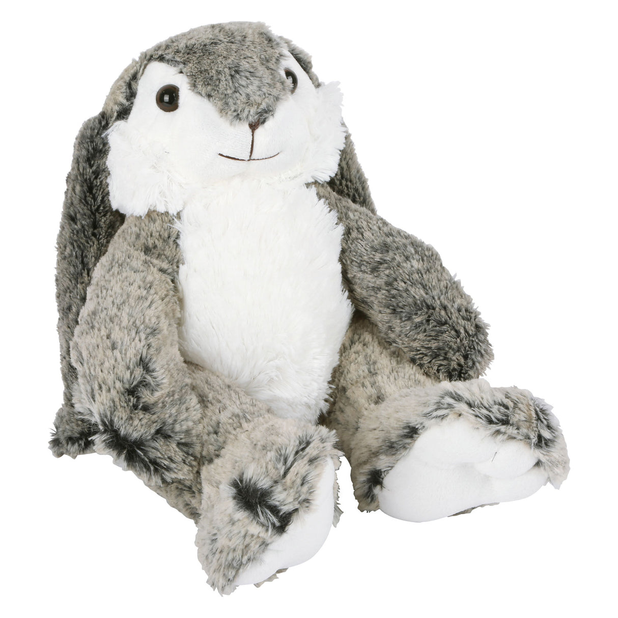 Petit pied - lapin en peluche de câlins, 26 cm