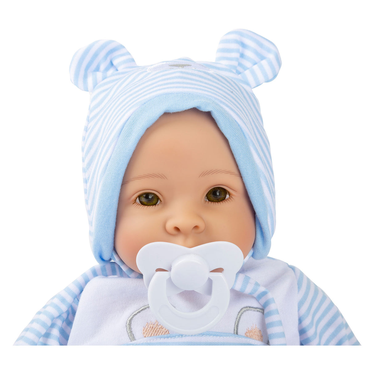 Kleiner Fuß - Baby Pop Lucas