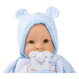 Kleiner Fuß - Baby Pop Lucas