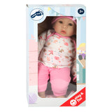 Small Foot - Babypuppe Hannah