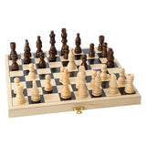 Small Foot - Schachspiel aus Holz