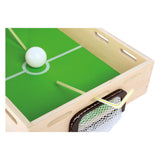 Small Foot - Blasen-Fußballspiel aus Holz