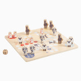 Small Foot - Holzspiele 4in1-Kollektion