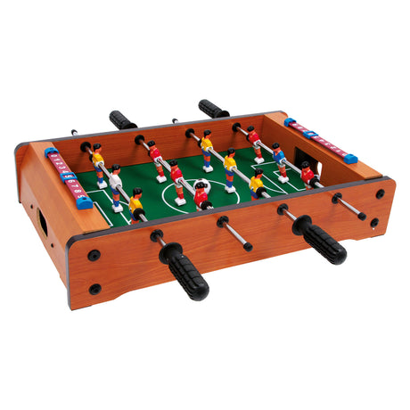 Small Foot - kleiner Tischfußball aus Holz