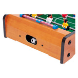 Small Foot - kleiner Tischfußball aus Holz
