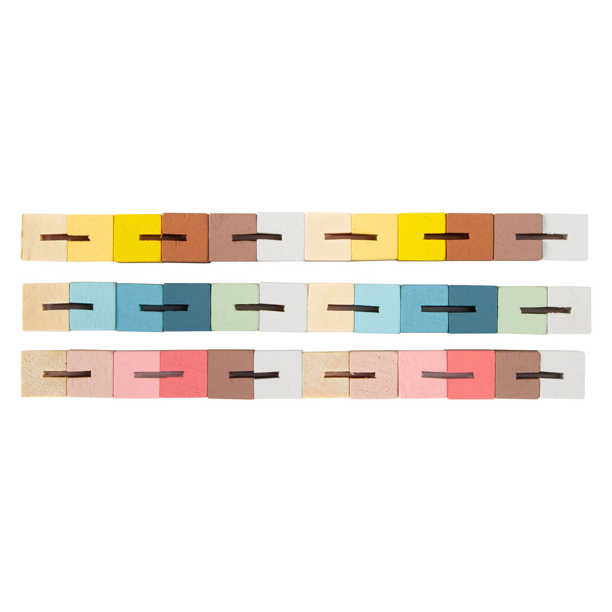 Small Foot – magisches Schlangenpuzzle