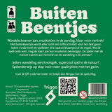 Buitenbeentjes volwassene