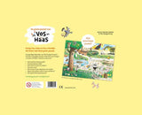 Löse das große Fuchs-und-Hase-Rätsel
