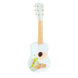 Small Foot Wood Guitar Groovy Beats, 63 cm