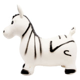 Kleiner Fuß - Skippydier Zebra
