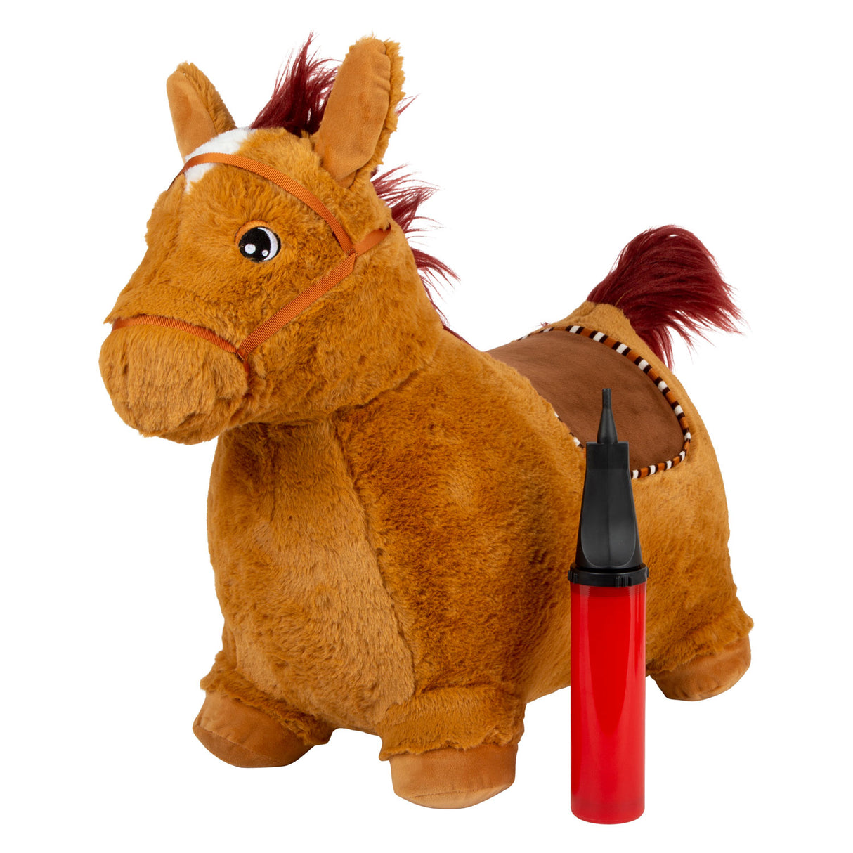 Kleiner Fuß - Skippyard Horse Plüsch