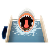 Small Foot Woode Mini Golf Shark Attack, 7DLG.