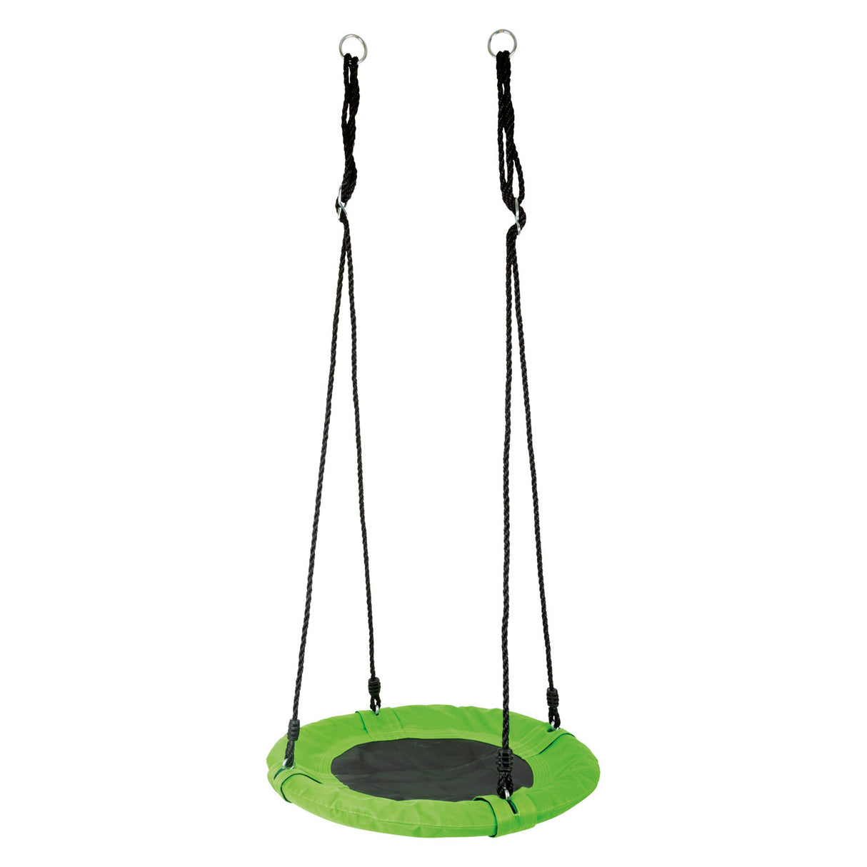 Small Foot Nest Swing Green, 62 cm