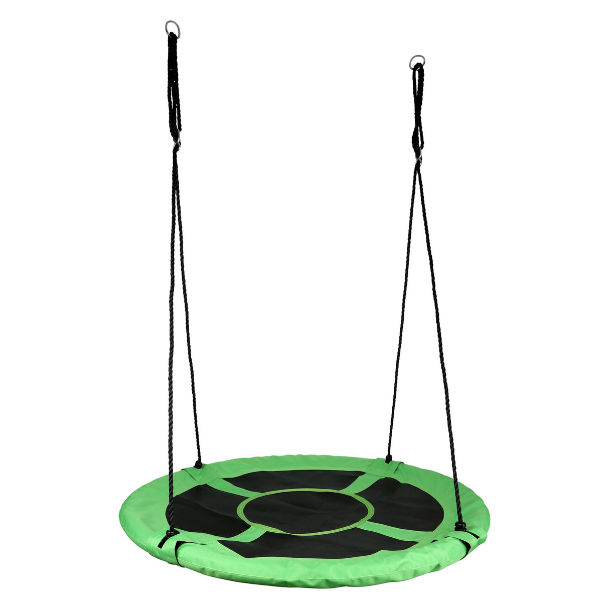 Majhno gnezdo za noge Swamping Green XL, 110cm