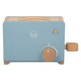Small Foot - Toaster-Set aus Holz