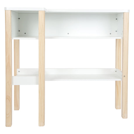 Small Foot - Spielküche aus Holz mit Waschmaschine, 12-tlg.