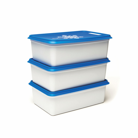 Alaska® Frischhaltedose (Set 1x3) 2000ml
