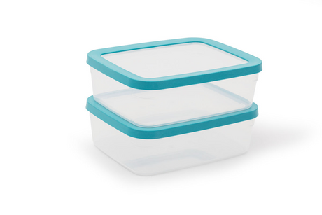Day to day softseal vershouddoos 2x1200ml - reef green