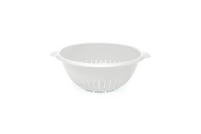 Day to day kitchen essentials vergiet - wit