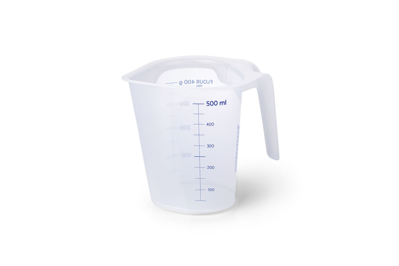 Amuse Daily Cook Store Messbecher 500 ml