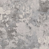 Niederländische Wandverkauftpaper Beton dunkelgrau