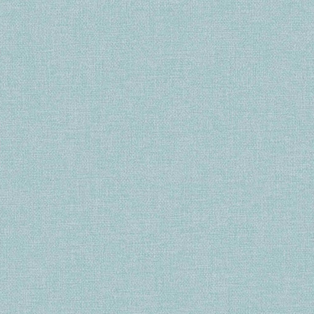 Niederländische Wandverkaufsblende Tapete Festes Blau