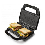 Domo Domo do9195c Tosti-Iron 900W sølv