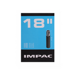 IMPAC VNITŘNÍ TUBE (SCHWALBE) AV18 18X1.75 2,35 ETRO 47 57-355, Valve: Schrader Auto 35mm