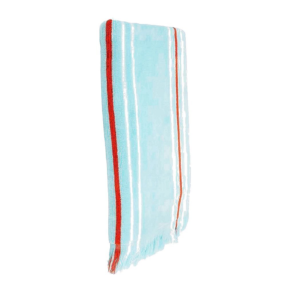 Basic Clarysse Badetuch gestreift 90x170 cm
