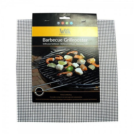 Nostik Grillmatte 32x32 cm