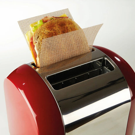 Nostik Toastbeutel 2 Stück