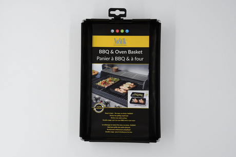Nostik BBQ Schüssel 1,5l 18x28x3cm