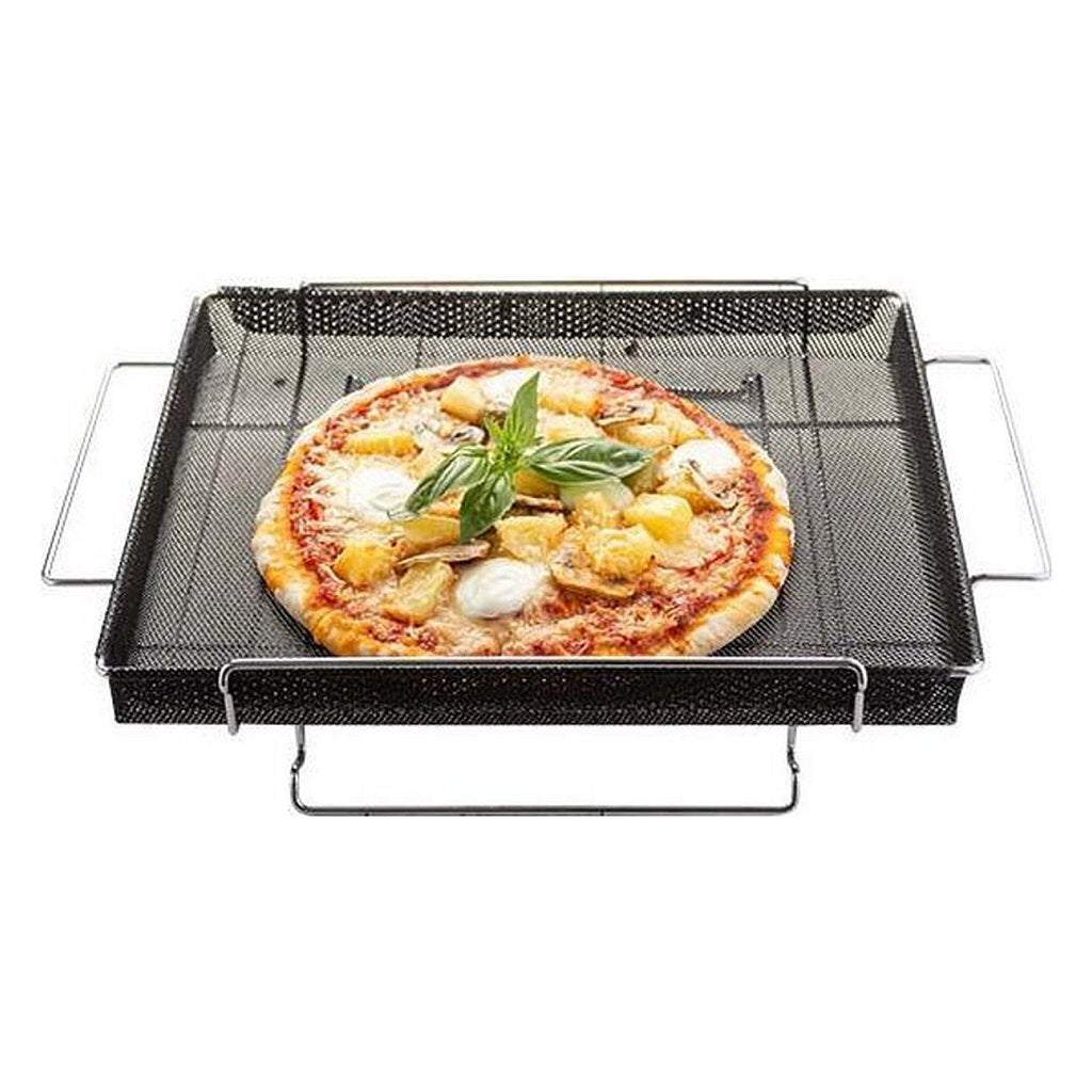 Nostik nostik ovenmand stapelbaar 42x29x6 cm