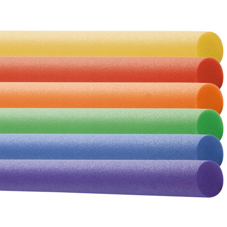 Bequeme Nudel 160cm in verschiedenen Farben