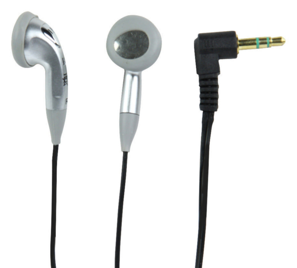 HQ hp107 dh In-Ear-Stereo-Kopfhörer