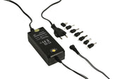 Hq p. sup. EU36W Universaladapter 36 W
