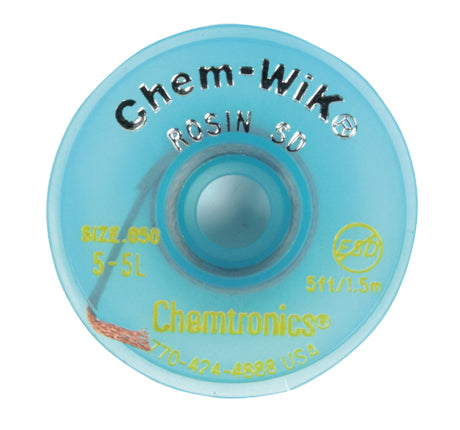 Chemwik Chem-Wik AA Saugband 1,27 mm 1,50 m