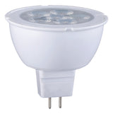 HQ HQLGU53 MR16001 LED -lampe MR16 GU5.3 4W 250 LM 2 700 K