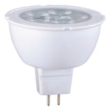 HQ LGU53 MR16002 LED-Lampe MR16 GU5.3 5,5 W 350 lm 2 700 K
