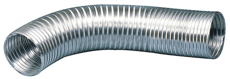 Fixapart w3-65016 flexibler Aluminium-Ablaufschlauch 102 mm 3,00 m