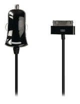 Valueline vlmp39890b10 30-poliges Autoladegerät 30-poliger Dock-Stecker – 12-V-Autoanschluss 1,00 m schwarz 2,1a
