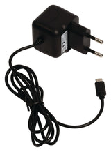 Valueline vlmp60891b10 Ladegerät 2.1 A Micro-USB schwarz