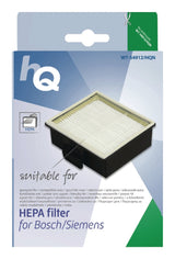 HQ HQ W7-54912-HQN Aktiv HEPA-filter Bosch Siemens